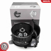 68SKV165 ESEN SKV vnútorný ventilátor 68SKV165 ESEN SKV