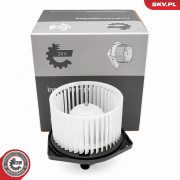 68SKV168 ESEN SKV vnútorný ventilátor 68SKV168 ESEN SKV