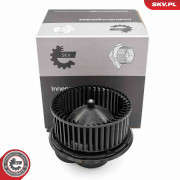 68SKV170 ESEN SKV vnútorný ventilátor 68SKV170 ESEN SKV
