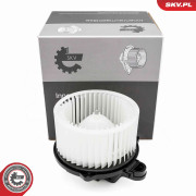 68SKV171 ESEN SKV vnútorný ventilátor 68SKV171 ESEN SKV