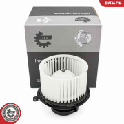 68SKV173 ESEN SKV vnútorný ventilátor 68SKV173 ESEN SKV