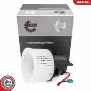 68SKV175 ESEN SKV vnútorný ventilátor 68SKV175 ESEN SKV