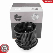 68SKV176 ESEN SKV vnútorný ventilátor 68SKV176 ESEN SKV