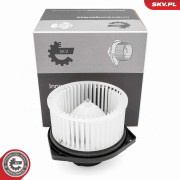 68SKV177 ESEN SKV vnútorný ventilátor 68SKV177 ESEN SKV