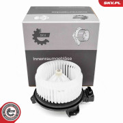 68SKV180 ESEN SKV vnútorný ventilátor 68SKV180 ESEN SKV
