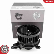 68SKV181 ESEN SKV vnútorný ventilátor 68SKV181 ESEN SKV