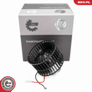 68SKV182 ESEN SKV vnútorný ventilátor 68SKV182 ESEN SKV
