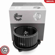 68SKV183 vnitřní ventilátor ESEN SKV