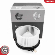 68SKV188 ESEN SKV vnútorný ventilátor 68SKV188 ESEN SKV