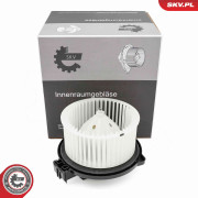 68SKV189 ESEN SKV vnútorný ventilátor 68SKV189 ESEN SKV