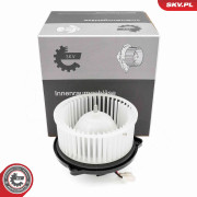 68SKV192 ESEN SKV vnútorný ventilátor 68SKV192 ESEN SKV
