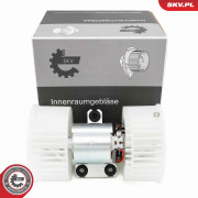 68SKV193 ESEN SKV vnútorný ventilátor 68SKV193 ESEN SKV