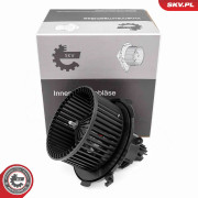 68SKV196 ESEN SKV vnútorný ventilátor 68SKV196 ESEN SKV