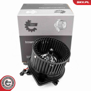 68SKV197 ESEN SKV vnútorný ventilátor 68SKV197 ESEN SKV