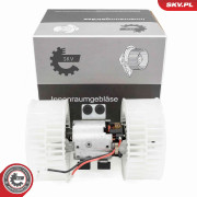 68SKV199 ESEN SKV vnútorný ventilátor 68SKV199 ESEN SKV