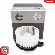 68SKV200 ESEN SKV vnútorný ventilátor 68SKV200 ESEN SKV