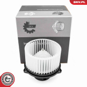 68SKV201 ESEN SKV vnútorný ventilátor 68SKV201 ESEN SKV