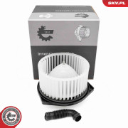 68SKV203 ESEN SKV vnútorný ventilátor 68SKV203 ESEN SKV