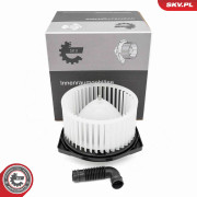 68SKV204 ESEN SKV vnútorný ventilátor 68SKV204 ESEN SKV