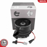 68SKV205 ESEN SKV vnútorný ventilátor 68SKV205 ESEN SKV