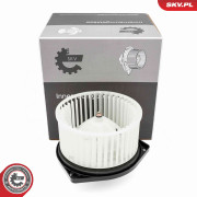 68SKV206 ESEN SKV vnútorný ventilátor 68SKV206 ESEN SKV