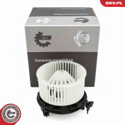 68SKV207 ESEN SKV vnútorný ventilátor 68SKV207 ESEN SKV
