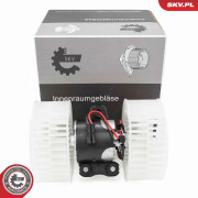68SKV209 ESEN SKV vnútorný ventilátor 68SKV209 ESEN SKV