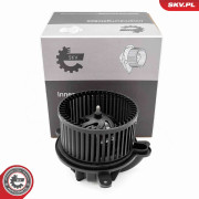 68SKV211 ESEN SKV vnútorný ventilátor 68SKV211 ESEN SKV