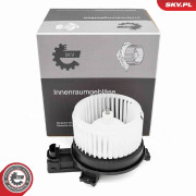 68SKV212 ESEN SKV vnútorný ventilátor 68SKV212 ESEN SKV
