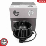 68SKV213 ESEN SKV vnútorný ventilátor 68SKV213 ESEN SKV