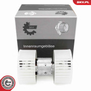 68SKV214 ESEN SKV vnútorný ventilátor 68SKV214 ESEN SKV