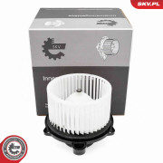 68SKV215 ESEN SKV vnútorný ventilátor 68SKV215 ESEN SKV