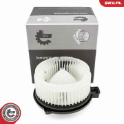 68SKV216 ESEN SKV vnútorný ventilátor 68SKV216 ESEN SKV