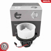 68SKV217 ESEN SKV vnútorný ventilátor 68SKV217 ESEN SKV
