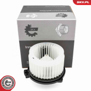 68SKV218 ESEN SKV vnútorný ventilátor 68SKV218 ESEN SKV