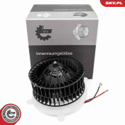 68SKV219 ESEN SKV vnútorný ventilátor 68SKV219 ESEN SKV