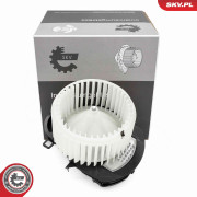 68SKV220 ESEN SKV vnútorný ventilátor 68SKV220 ESEN SKV