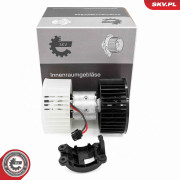 68SKV221 ESEN SKV vnútorný ventilátor 68SKV221 ESEN SKV