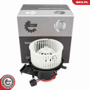 68SKV222 ESEN SKV vnútorný ventilátor 68SKV222 ESEN SKV