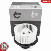 68SKV223 ESEN SKV vnútorný ventilátor 68SKV223 ESEN SKV