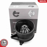 68SKV225 ESEN SKV vnútorný ventilátor 68SKV225 ESEN SKV