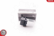 94SKV009 Odpor, vnitřní tlakový ventilátor ESEN SKV