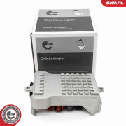94SKV124 ESEN SKV regulator, ventilator vnutorneho priestoru 94SKV124 ESEN SKV