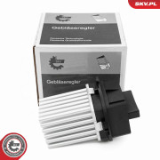 94SKV140 ESEN SKV regulator, ventilator vnutorneho priestoru 94SKV140 ESEN SKV