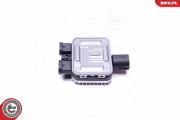 94SKV804 Vstupní odpor ventilátoru ESEN SKV