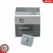 96SKV244 Montážní sada, sluneční clona ESEN SKV