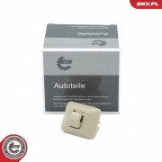 96SKV245 Montážní sada, sluneční clona ESEN SKV