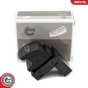 96SKV257 Spínač, otevření zadních dveří ESEN SKV