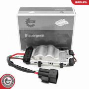 96SKV343 ESEN SKV riadiaca jednotka elektrického ventilátora chladenia motor 96SKV343 ESEN SKV