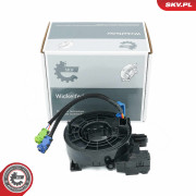 96SKV608 Vinutá pružina, airbag ESEN SKV